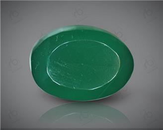 Natural Chalcedony (Onyx) Certified5.73 CRT ( 889 )
